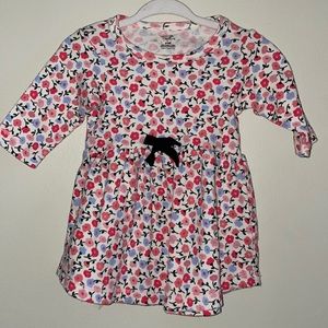 0-3 m Baby Shirt or Dress
